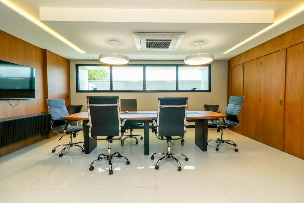 Lançamento Sala